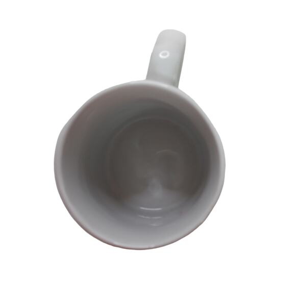 🦌 🎄Cute Reindeer Mug Christmas Coffee Cup Candy Cane Holiday Ceramic Cozy 🎁 - Picture 12 of 15